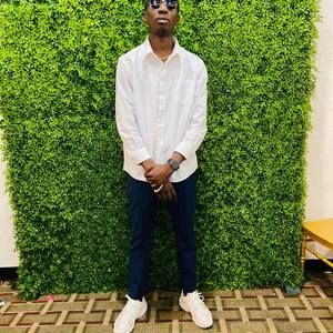 Meet your Posher, Jôñåthāñ